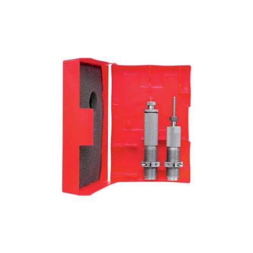 HORNADY 2-DIE RIFLE SET SERIES