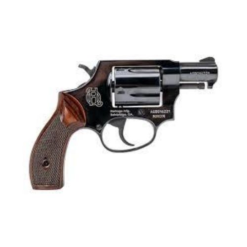 HERITAGE ROSCOE 38SPL 2"