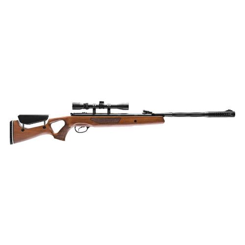 HATSAN MODEL 65 COMBO .177 W/