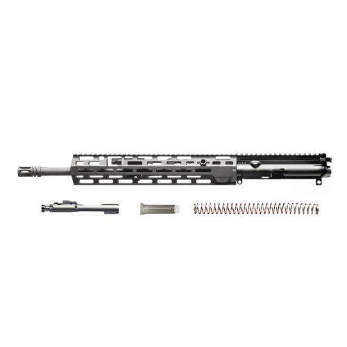HK MR556 A4 COMPLETE UPPER