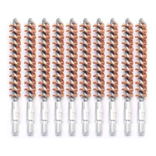 HOPPES BRONZE CLEANING BRUSH