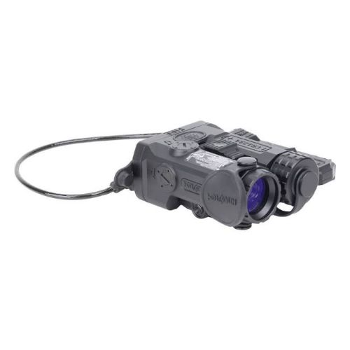 HOLOSUN IRIS RED & IR LASER