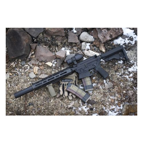 LANCER MAGAZINE L5AWM AR-15