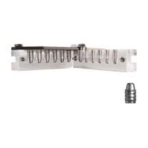 LEE SIX CAVITY MOLD