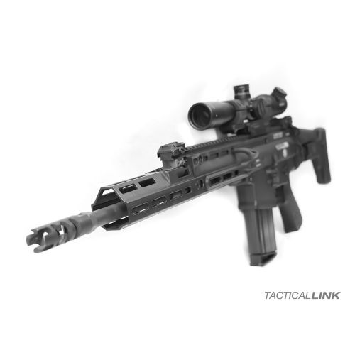 KDG FN SCAR RAIL MREX MKII 6.5