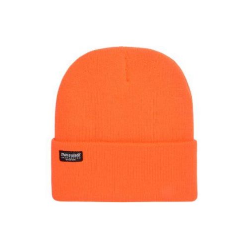 HOT SHOT BASICS 2-PLY KNIT CAP