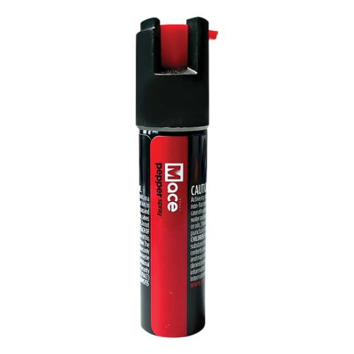 MACE PEPPER SPRAY TWIST LOCK