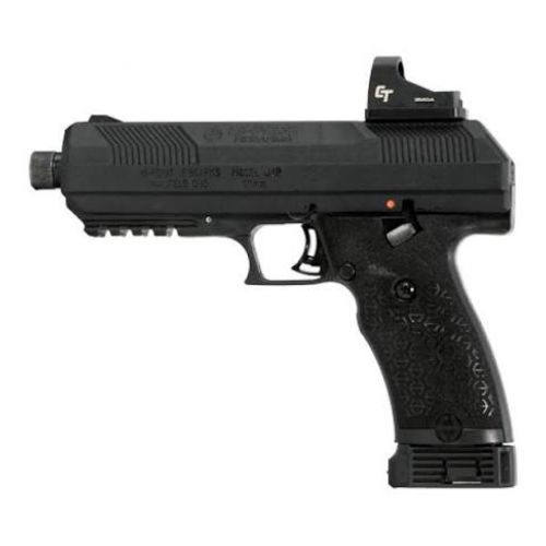HI-POINT PISTOL 10MM BLACK