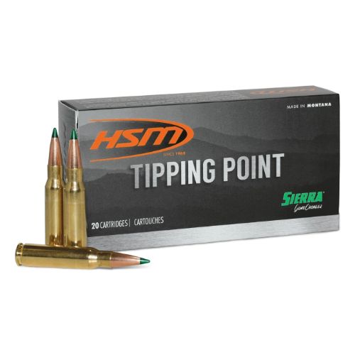 HSM 270 WIN 140GR GAME CHANGER