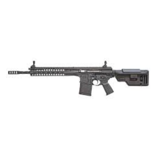 LWRC REPR MKII SC 7.62X51 NATO