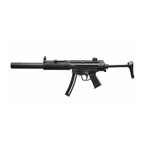 HK MP5 RIFLE 22LR 16.1" BBL