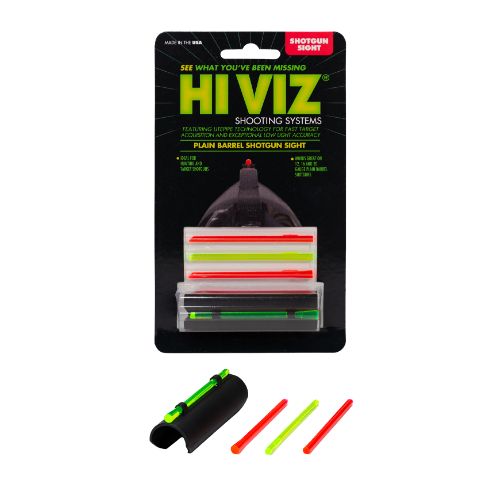 HIVIZ SHOTGUN FRONT SIGHT