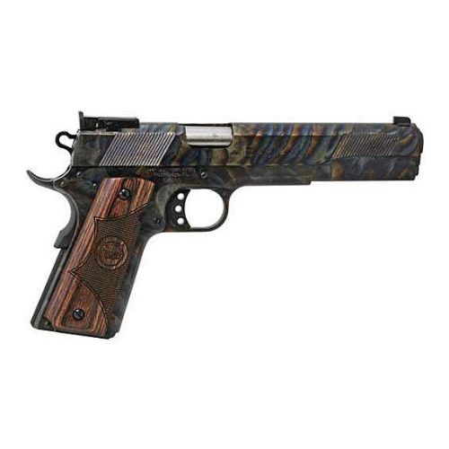 IVER JOHNSON EAGLE XL 45ACP