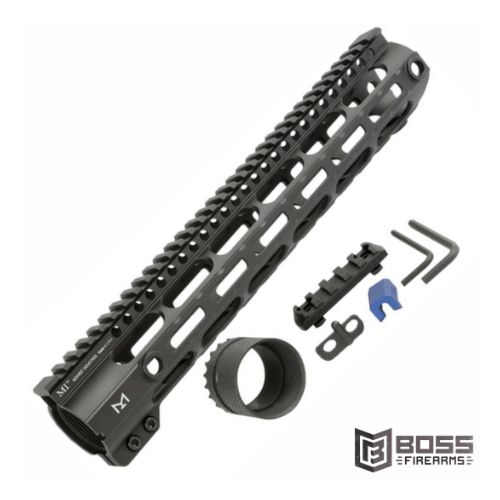 MI HANDGUARD 308 COMBAT RAIL
