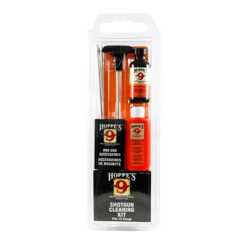 HOPPES CLEANING KIT UNIVERSAL
