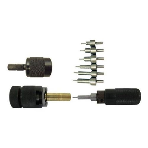LYMAN E-ZEE TRIM HAND