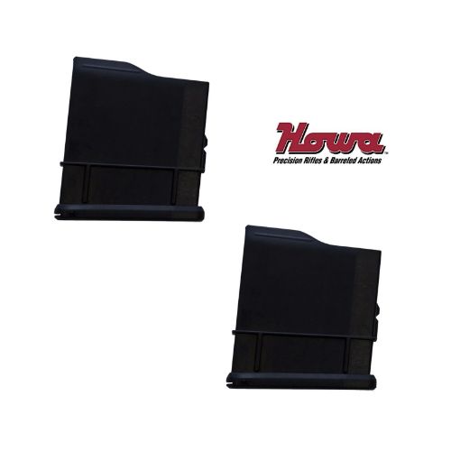 HOWA MAGAZINE 10RD RIFLE