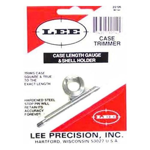 LEE TRIMMER GAUGE 30-06
