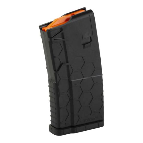 HEXMAG MAGAZINE AR-15 5.56X45