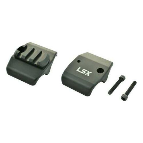 LANCER SHOTGUN EXTENSION CLAMP