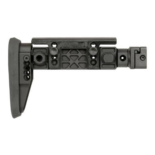 MI ALPHA SERIES AK FOLDING