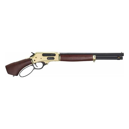 HENRY H18 BRASS AXE 410 BORE