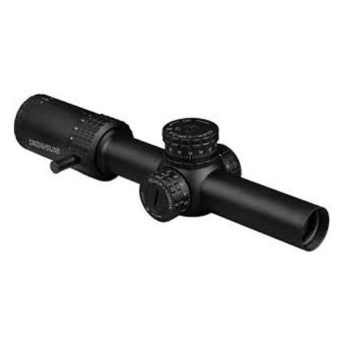 KONUS SCOPE SULTAN 1-10X24