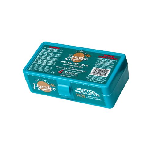 HODGDON PYRODEX 30GR PELLETS