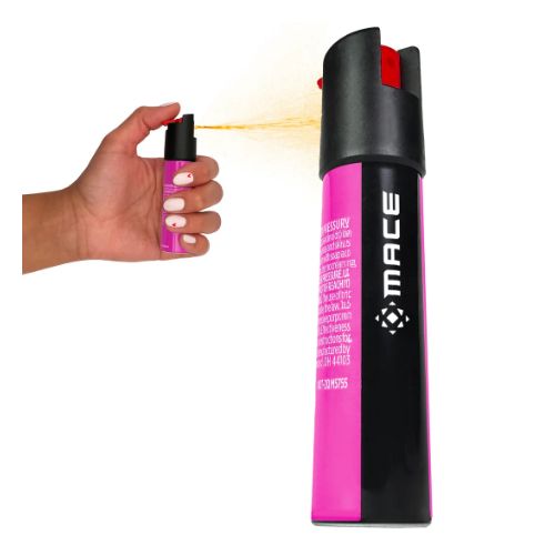 MACE PEPPER SPRAY TWIST LOCK