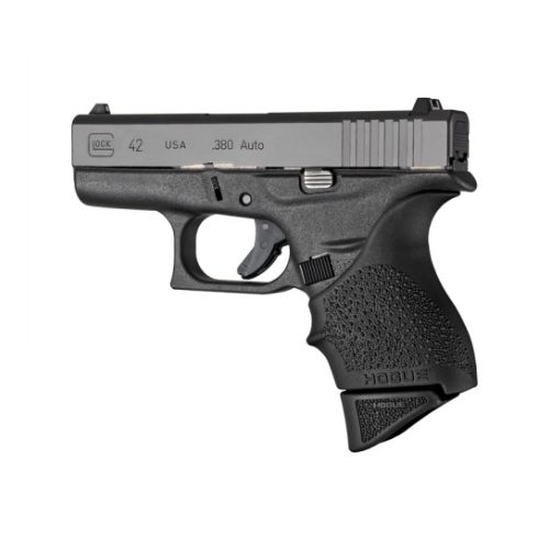 HOGUE HANDALL BEAVER TAIL GRIP