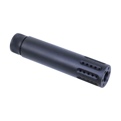 GUNTEC SLIP OVER BARREL SHROUD
