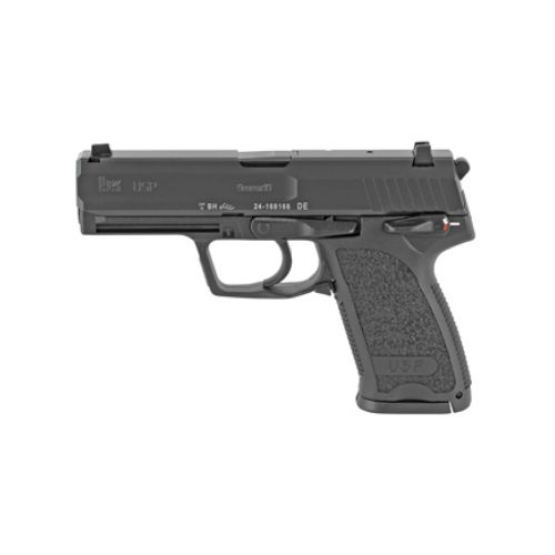 HK USP9 V1 DA/SA 9MM LUGER