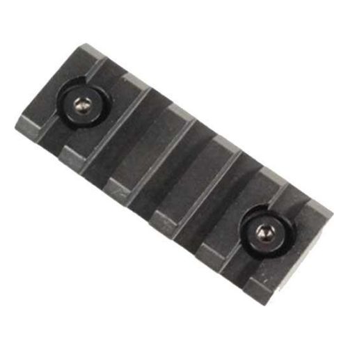 GUNTEC REMOVABLE ACCY RAIL