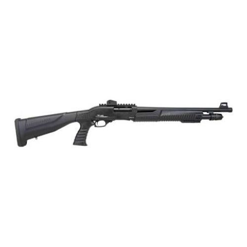 IVER JOHNSON PUMP 20GA 3" 18"