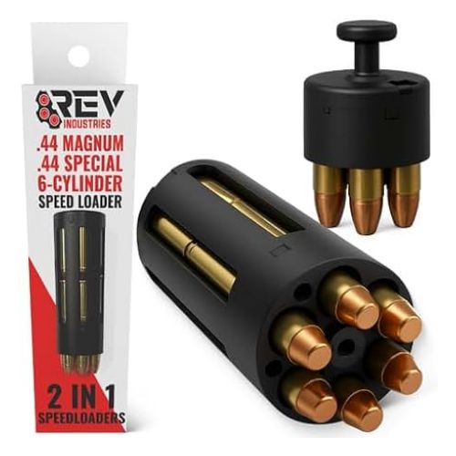 HKS CA44 SPEEDLOADER