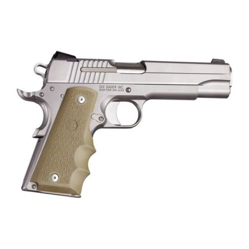 HOGUE GRIPS COLT GOVT MODEL
