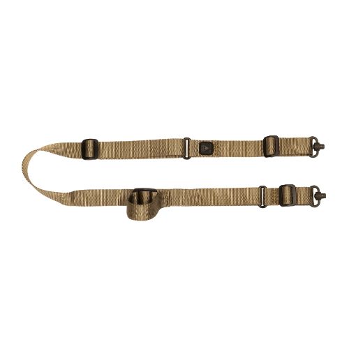 GROVTEC QS 2 POINT SABRE 1.25"