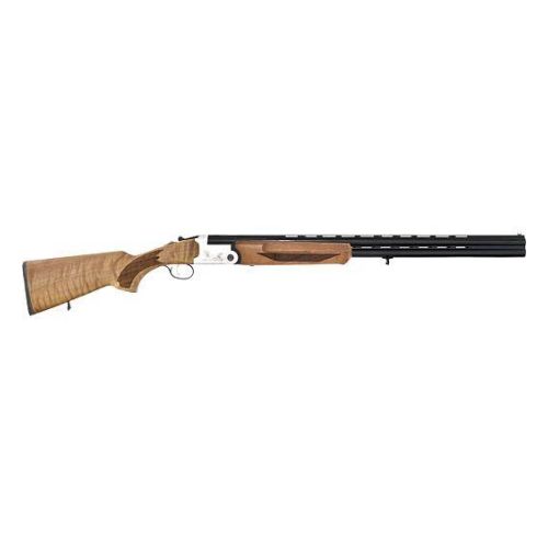 IVER JOHNSON 600LW O/U 20GA 3"