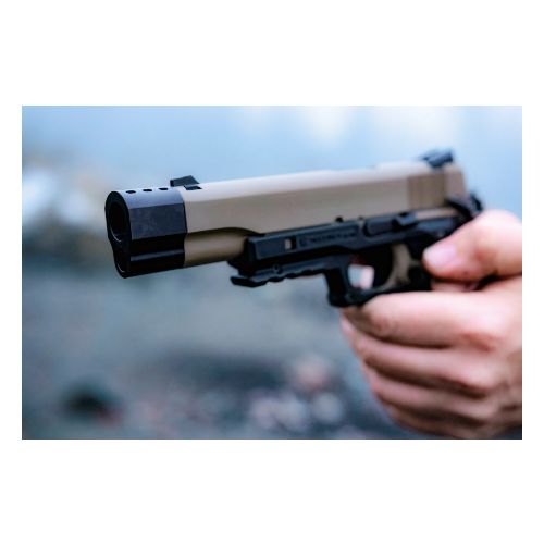 GROVTEC G-COMP 1911 MUZZLE