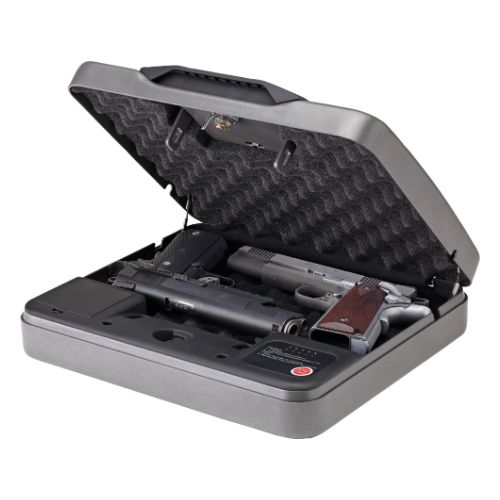 HORNADY RAPID SAFE