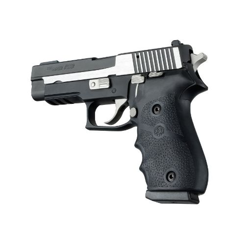 HOGUE GRIPS SIGARMS P220 BLACK