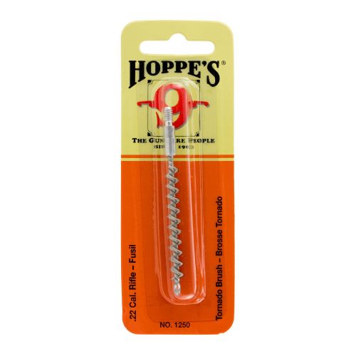 HOPPES TORNADO BRUSH .22 CAL.