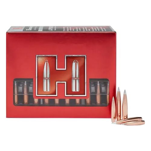 HORNADY BULLETS 30CAL .308