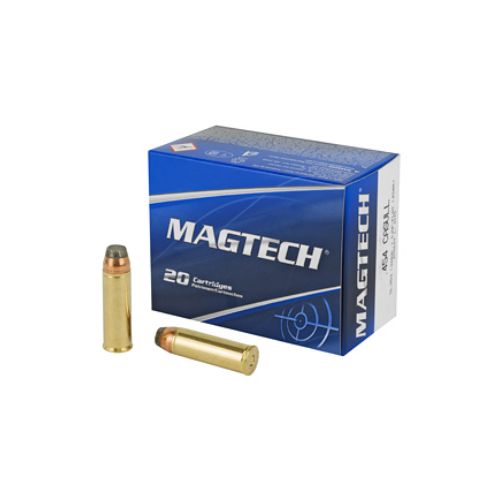 MAGTECH 454 CASULL 260GR