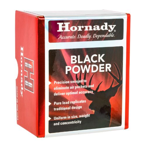 HORNADY .530 .54 CALIBER