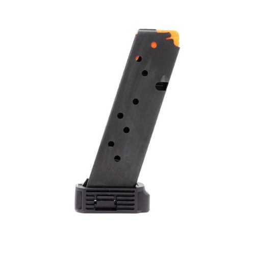 HI-POINT MAGAZINE PISTOL &