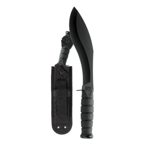 KA-BAR COMBAT KUKRI