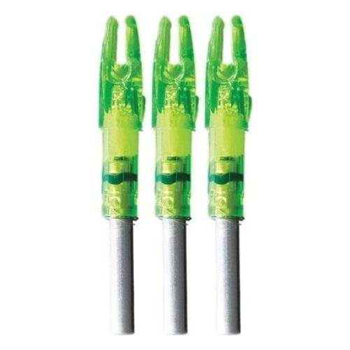 LUMENOK LIGHTED NOCK