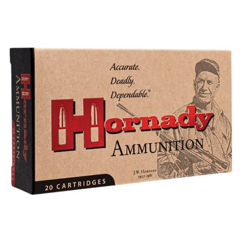 HORNADY 405 WIN 300GR SP