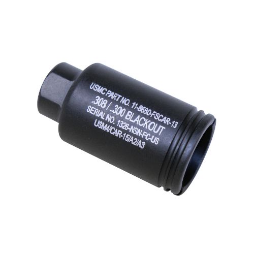 GUNTEC AR308 SLIM FLASH CAN